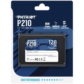 SSD Patriot P210
