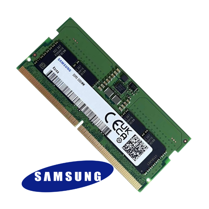 Samsung DDR5 Portatil
