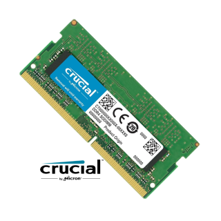 Crucial DDR4 de Portatil