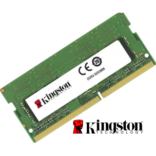 Ram DDR4 kingston de portatil