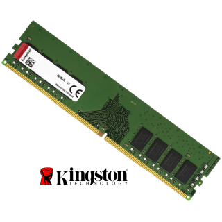 Ram Kingston DDR4 de escritorio