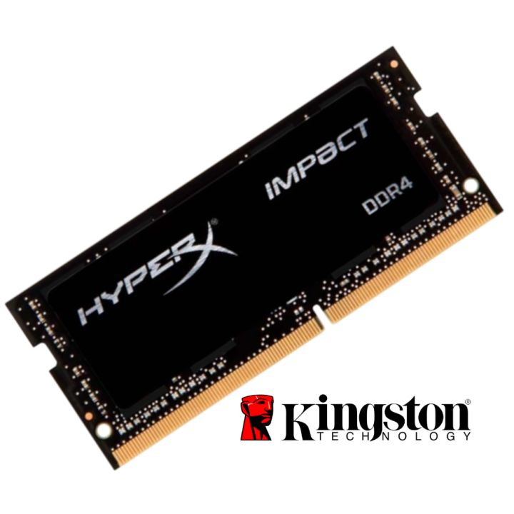 Kingston HypeX Impac DDR4