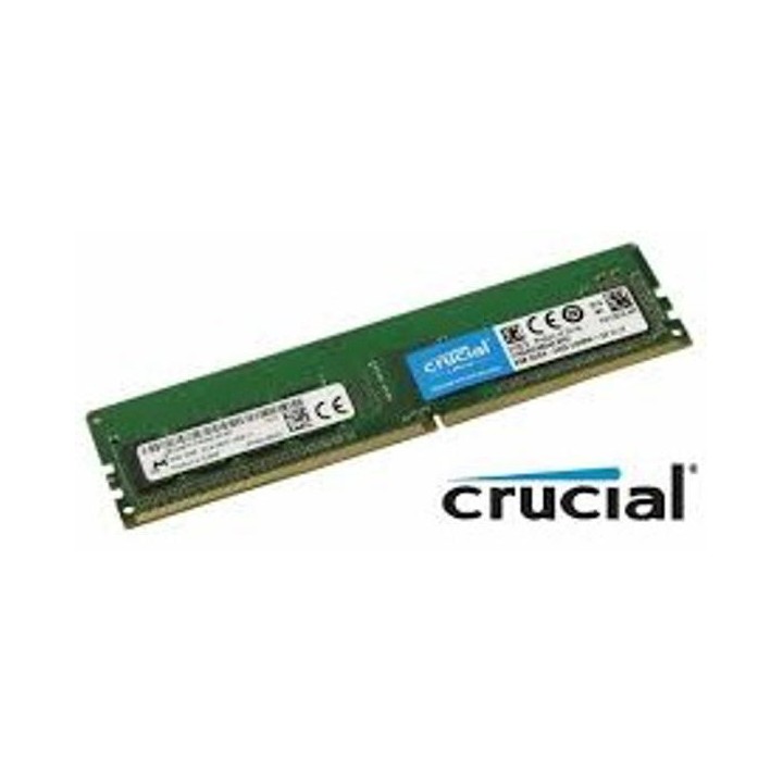 Crucial DDR3 Escritorio