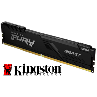Kingston FURY Beast DDR4