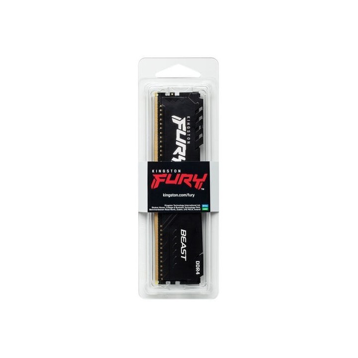 Kingston FURY Beast DDR4