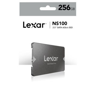 SSD LEXAR NS100
