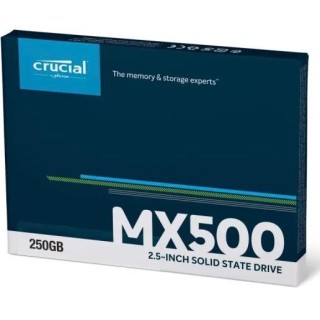 Solido Crucial MX500